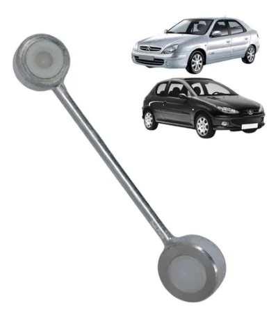 HASTE TRAMB MARCHA PEQUENA *