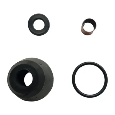 KIT AMORTECEDOR TRASEIRO UNIDADE #