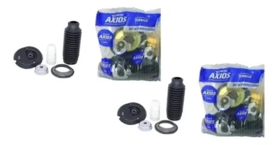 KIT AMORTECEDOR C/ROL AXIOS