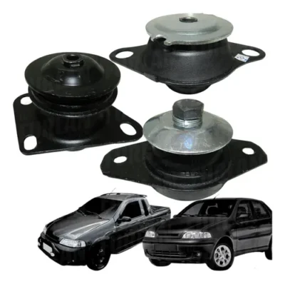 COXIM DIANTEIRO DO MOTOR LD