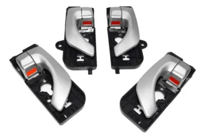 MACANETA PORTA INTERNA DIANTEIRA LE