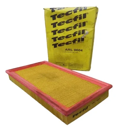 FILTRO DE AR TECFIL ARL9604