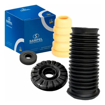 KIT AMORTECEDOR DIANTEIRO COXIM C/ROLAM