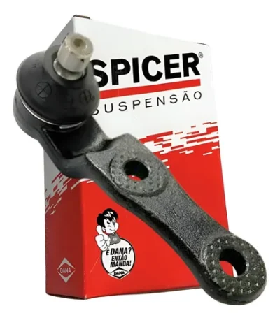 PIVO DE SUSPENSAO LD SPICER