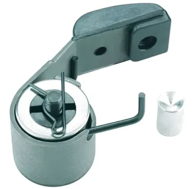 ESTICADOR DA CORRENTE DE DISTRIBUICAO