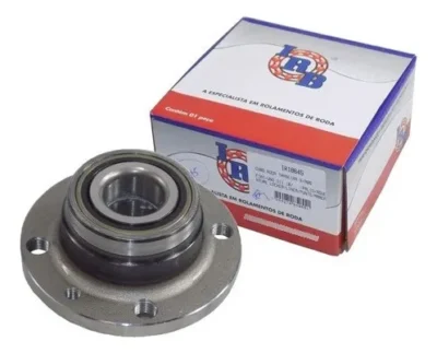 CUBO DE RODA TRASEIRO S/ABS