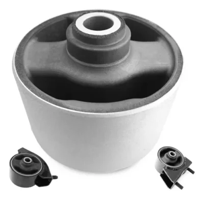 COXIM TRASEIRO DO MOTOR REFIL