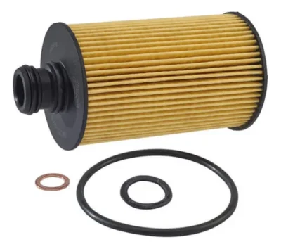 FILTRO DE OLEO REFIL WEGA WOE470