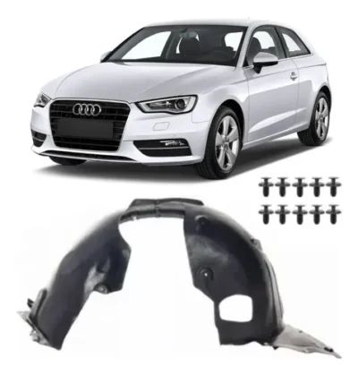 PARABARRO AUDI A3 LD