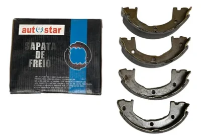 SAPATA DE FREIO *