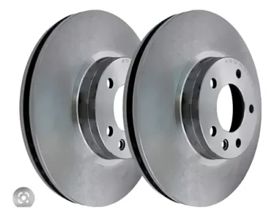DISCO DE FREIO DIANT VENT PAR