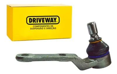PIVO DE SUSPENSAO LD LE DRVEWAY