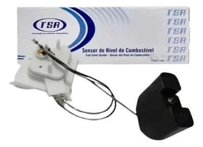 SENSOR DE NIVEL DE COMBUSTIVEL *