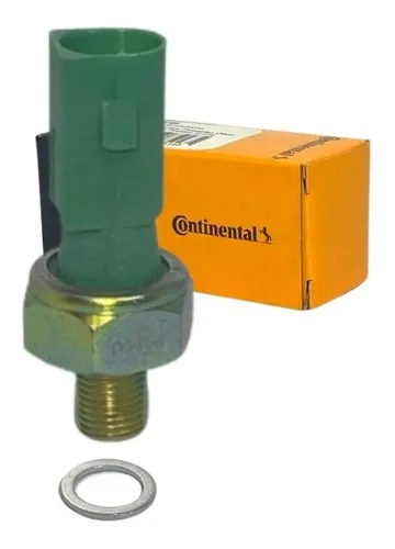 INTERRUPTOR DE OLEO VERDE ORIGINAL