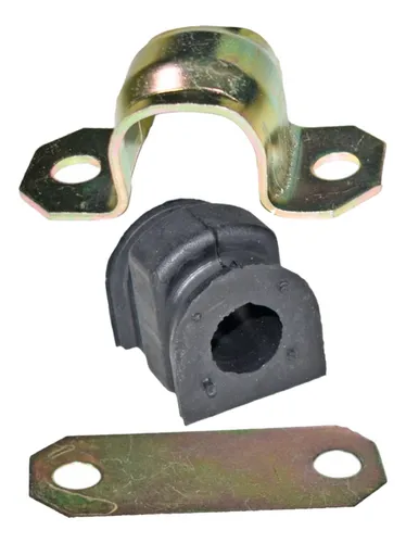 KIT ESTABILIZADOR DIAN 21MM C/ABRAC