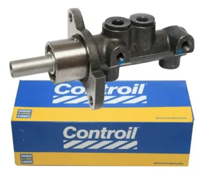 CILINDRO MESTRE DE FREIO S/ABS 4 SAIDAS