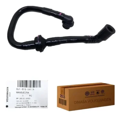 MANGUEIRA VACUO FREIO