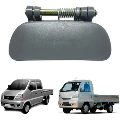 MACANETA EXTERNA PORTA DIANTEIRA LD