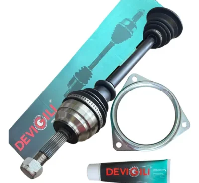 SEMI EIXO LE ESQUERDO 21 X 23 COM ABS