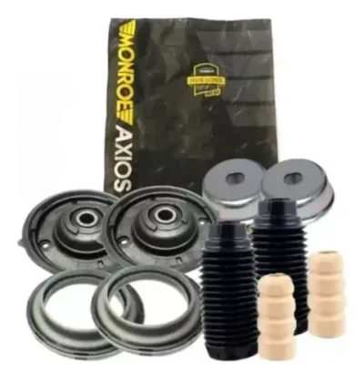 KIT AMORTECEDOR DIANTEIRO C/ROL AXIOS