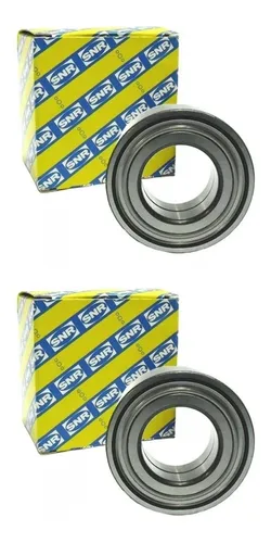 ROLAMENTO RODA DIANTEIRA C/ABS