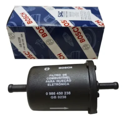 FILTRO DE COMBUSTIVEL BOSCH