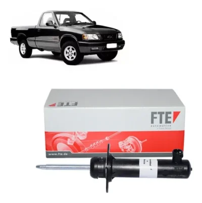 CILINDRO ESCRAVO DE EMBREAGEM