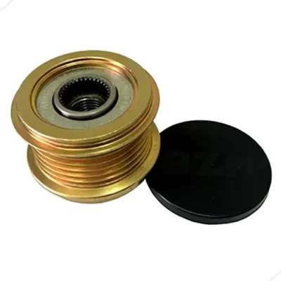 POLIA ALTERNADOR RODA LIVRE POLIA LOUCA