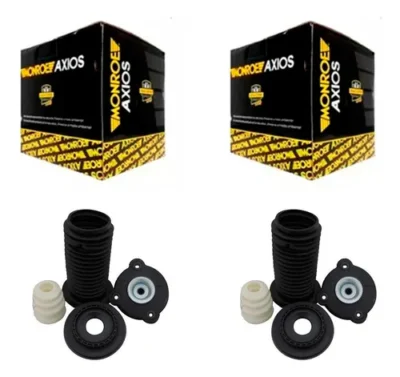 KIT AMORTECEDOR DIANTEIRO LD