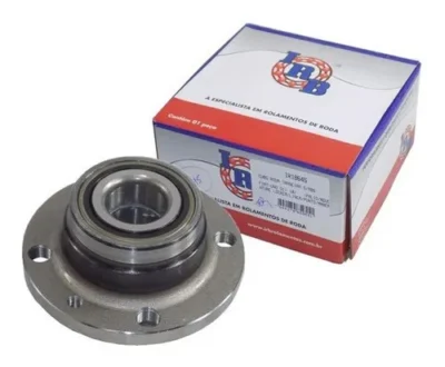 CUBO DE RODA TRASEIRO C/ABS