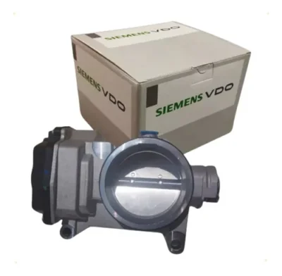 CORPO DE BORBOLETA TBI ORIGINAL