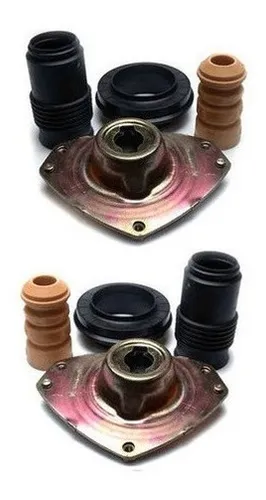 KIT AMORTECEDOR DIANTEIRO