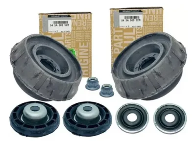 KIT AMORTECEDOR DIANTEIRO COXIM C/ ROL