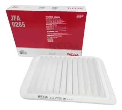 FILTRO DE AR WEGA JFA0285