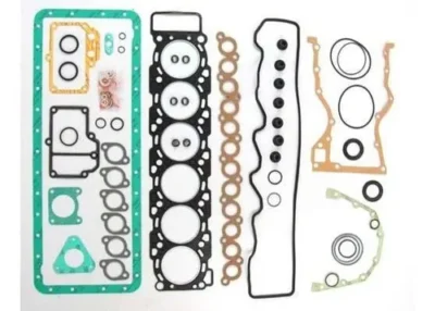 JUNTA JOGO S/CABECOTE C/RET S/RET TRAS