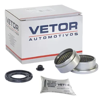 KIT SUSPENSAO TRASEIRA BARRA TORCAO