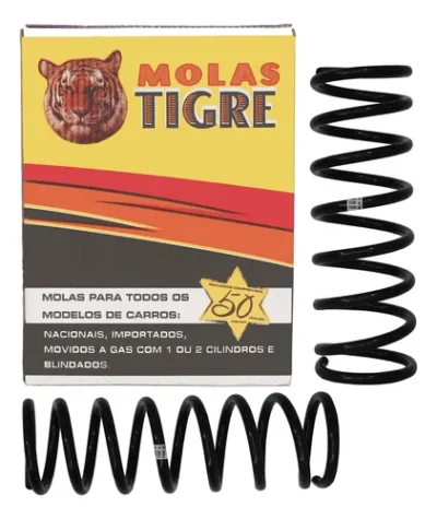 MOLA DIANTEIRA UNIDADE