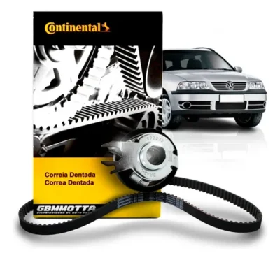 ESTICADOR CORREIA DENTADA CONTINENTAL