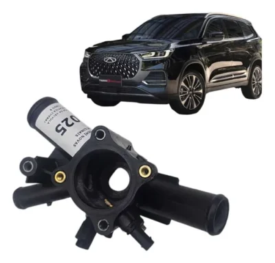 CARCACA DA VALVULA TERMOSTATICA