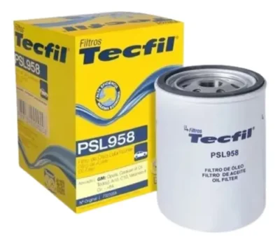 FILTRO DE OLEO TECFIL PSL958