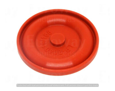 DIAFRAGMA DA TAMPA DE VALVULAS # DDA