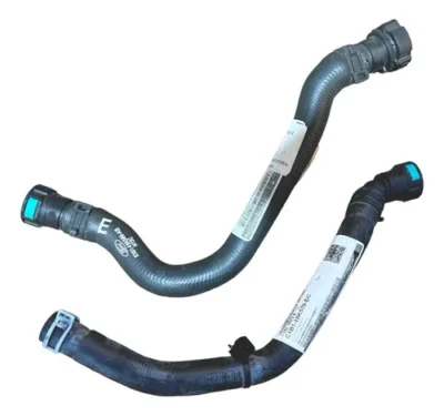 MANGUEIRA SUPERIOR DO AR QUENTE