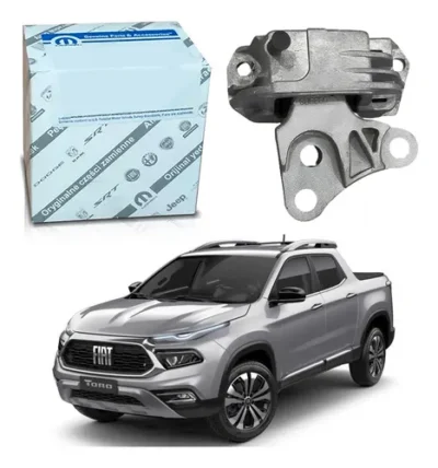 COXIM MOTOR LE ESQUERDO