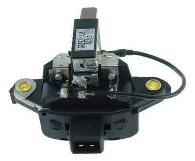 REGULADOR DE VOLTAGEM