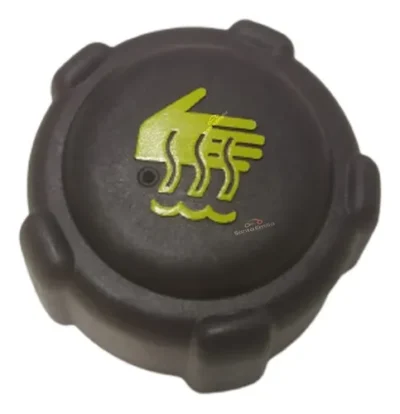 TAMPA RESERVATORIO DE AGUA PRETA