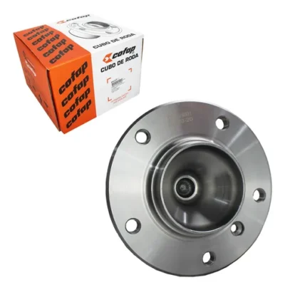 CUBO DE RODA DIANTEIRO C/ABS