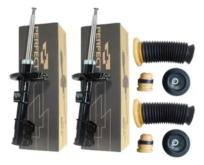 KIT AMORTECEDOR DIANTEIRO LD LE PAR