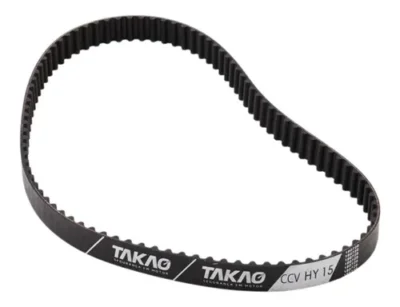 CORREIA DENTADA TAKAO 92 DENTES