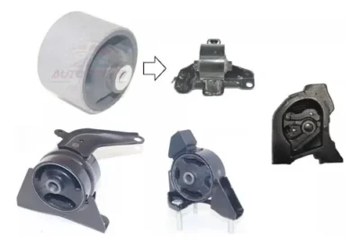 COXIM DIANTEIRO FRONTAL AUTOMATICO