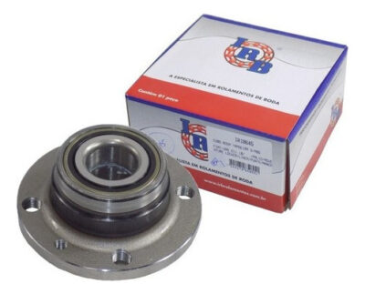 CUBO DE RODA TRASEIRA C/ABS